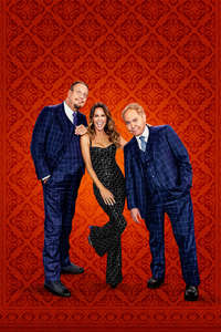 Penn & Teller: Fool Us - Posters