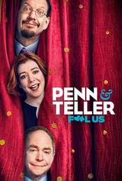 Penn & Teller: Fool Us Season 7