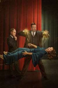Penn & Teller: Fool Us - Posters