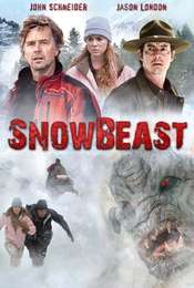 Snow Beast