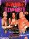ECW November to Remember '97