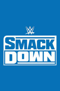 WWE SmackDown Live - Posters