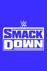 WWE SmackDown Live - Posters