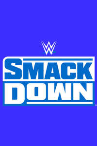 WWE SmackDown Live - Posters
