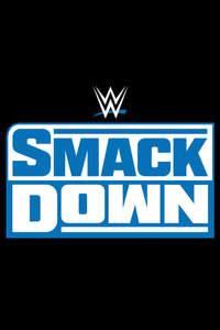 WWE SmackDown Live - Posters