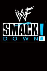 WWE SmackDown Live - Posters