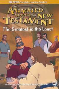 The Greatest is the Least - Poster