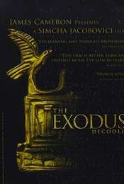 The Exodus Decoded