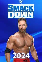 WWE SmackDown Live Season 26