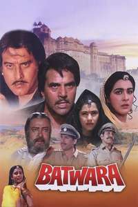 Batwara - Poster