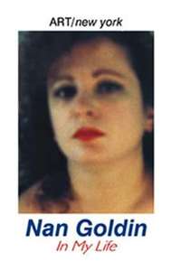 Nan Goldin: In My Life - Poster