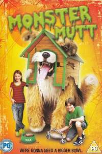 Monster Mutt - Poster
