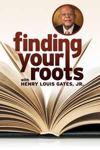 Finding Your Roots - Posters
