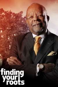 Finding Your Roots - Posters