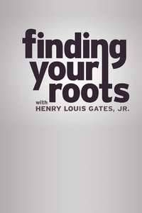 Finding Your Roots - Posters