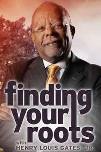 Finding Your Roots - Posters