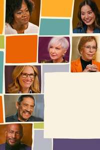 Finding Your Roots - Posters