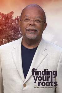 Finding Your Roots - Posters