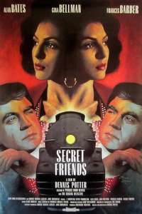 Secret Friends - Poster