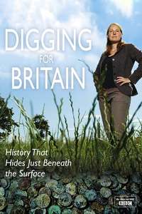 Digging for Britain - Posters