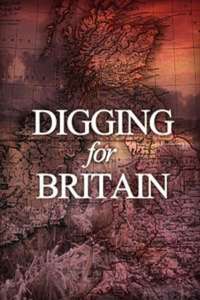 Digging for Britain - Posters