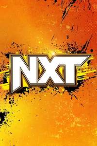 WWE NXT - Posters