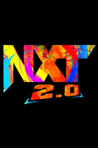 WWE NXT - Posters