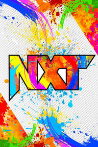 WWE NXT - Posters