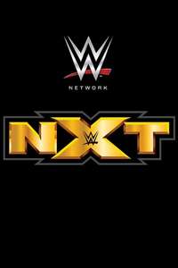 WWE NXT - Posters