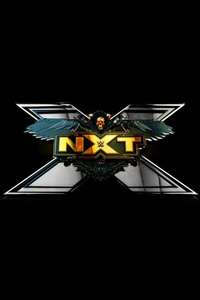 WWE NXT - Posters