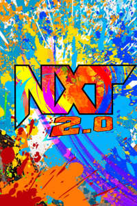 WWE NXT - Posters