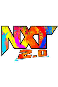 WWE NXT - Posters