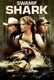 Swamp Shark