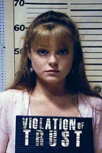 She Says She's Innocent - Poster
