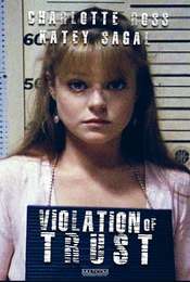 She Says She's Innocent