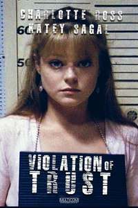 She Says She's Innocent - Poster