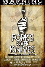 Forks Over Knives