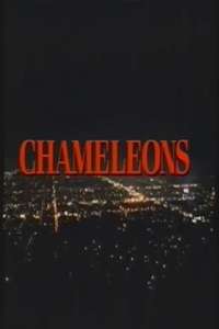 Chameleons - Poster