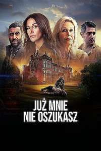 Fool Me Once - Posters