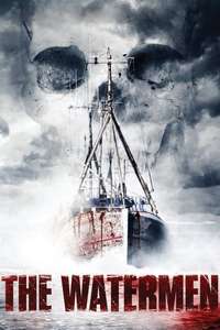 The Watermen - Poster
