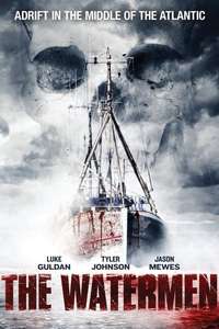 The Watermen - Poster