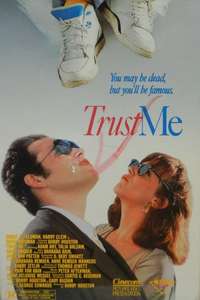 Trust Me - Poster
