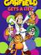 Garfield Gets a Life