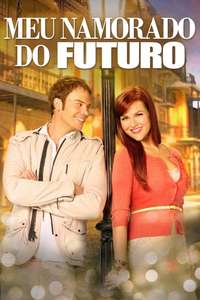 My Future Boyfriend - Poster