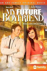 My Future Boyfriend - Poster