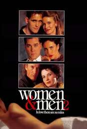 Women & Men 2: In Love There Are No Rules