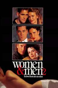 Women & Men 2: In Love There Are No Rules - Poster