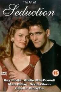 Women & Men 2: In Love There Are No Rules - Poster