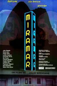 Miramar - Poster