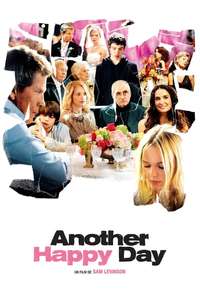 Another Happy Day - Poster